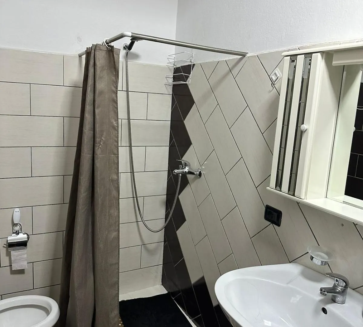 Ori Apartments Tirana