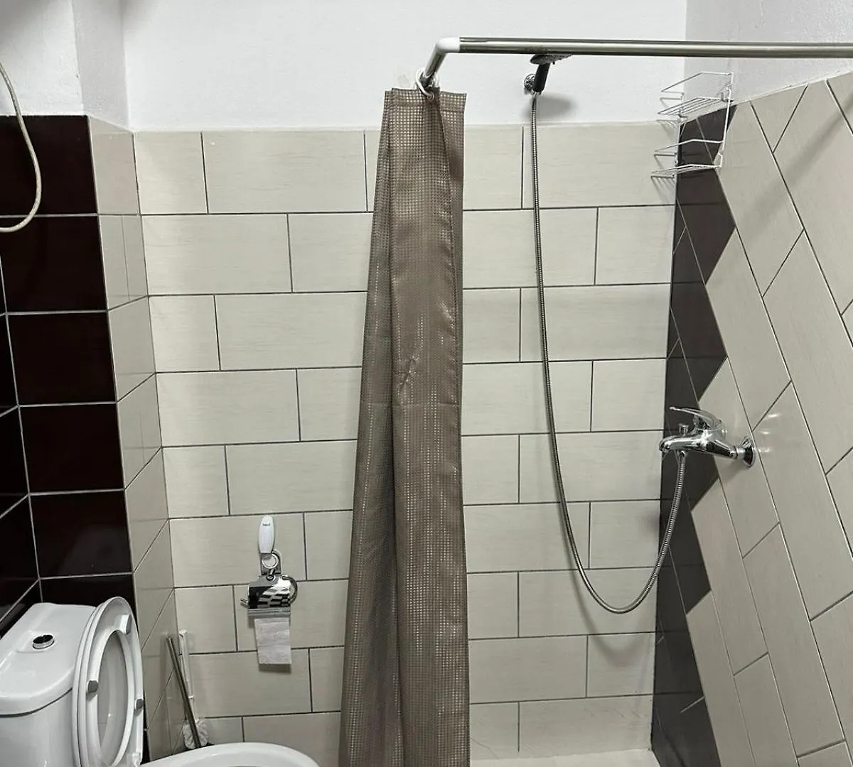 Ori Apartments Tirana