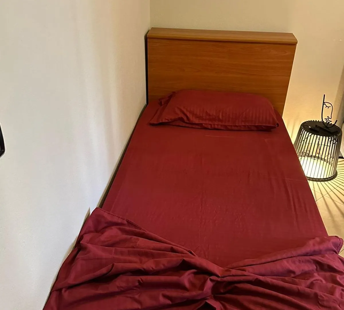 Ori Apartments Tirana