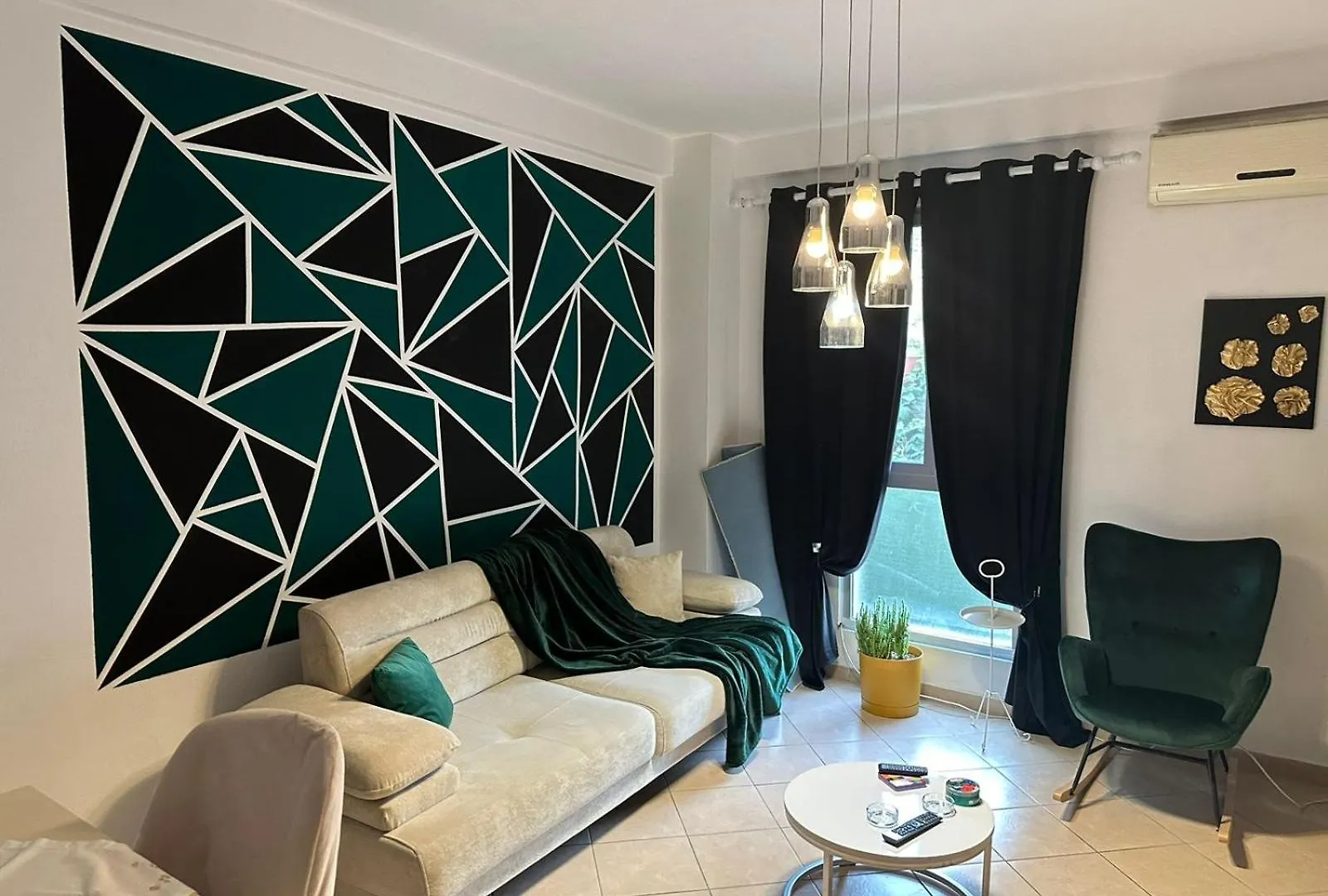 Ori Apartments Tirana