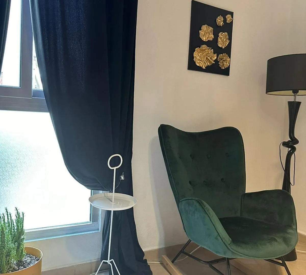 Ori Apartments Tirana